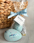 Marshmallow Egg