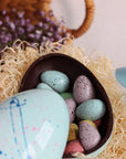 Chocolate Egg (XL)