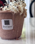Frozen Hot Chocolate