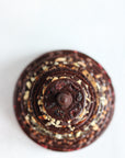 Chocolate Christmas Tree