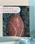 Chocolate Egg (XL)