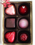 Tiny Love- box of 6