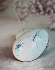Marshmallow Egg