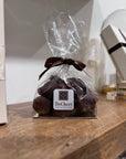 Freeze dried strawberries