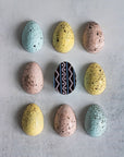 Chocolate Egg (XL)