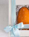 Chocolate Egg (XL)