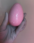 Marshmallow Egg