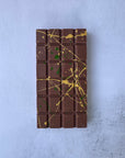 “Dubai” inspired chocolate bar