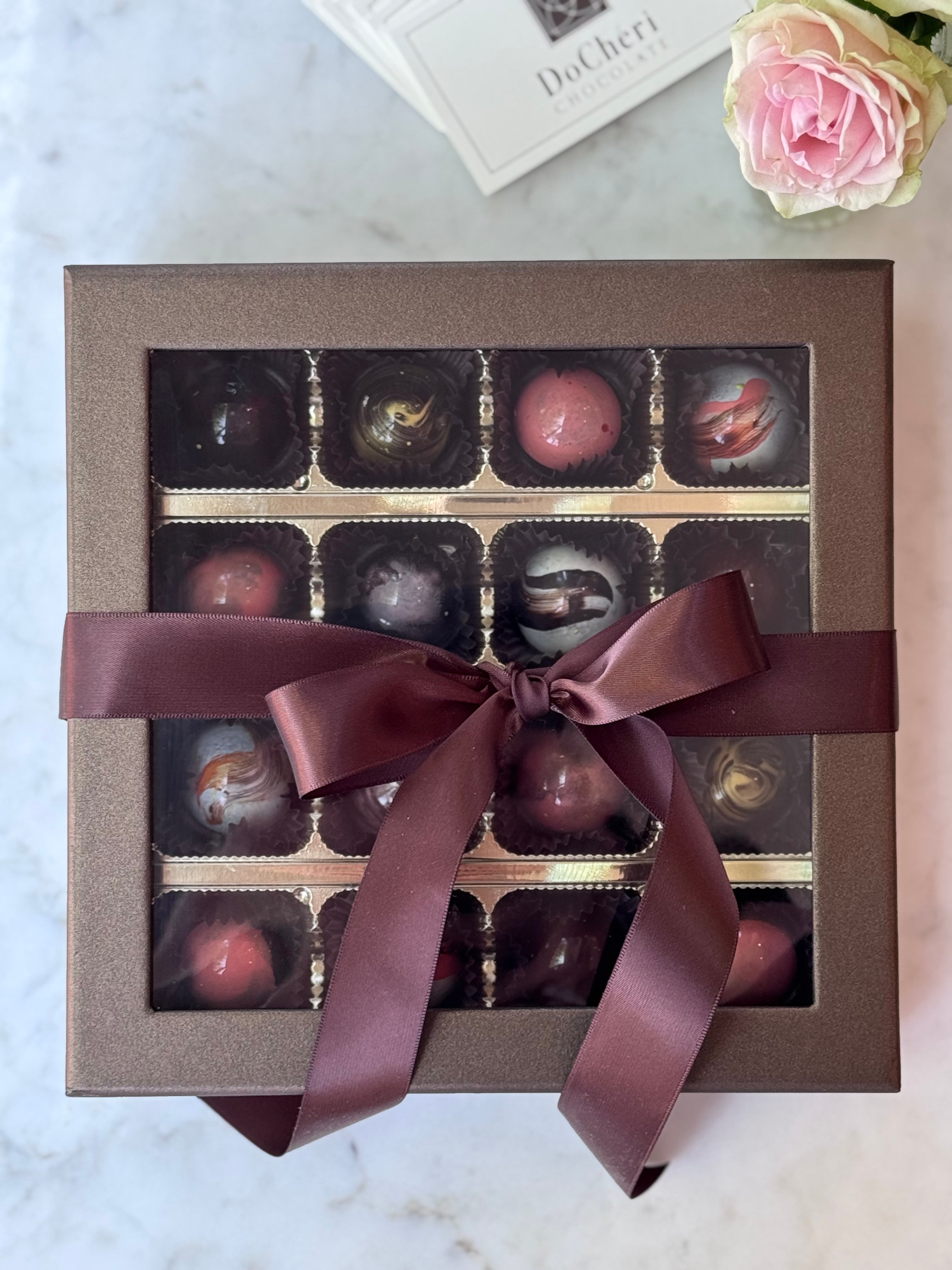 Box of 16