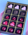 Amore Selection - 15 Piece box