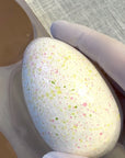 Marshmallow Egg