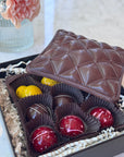 Chocolate box