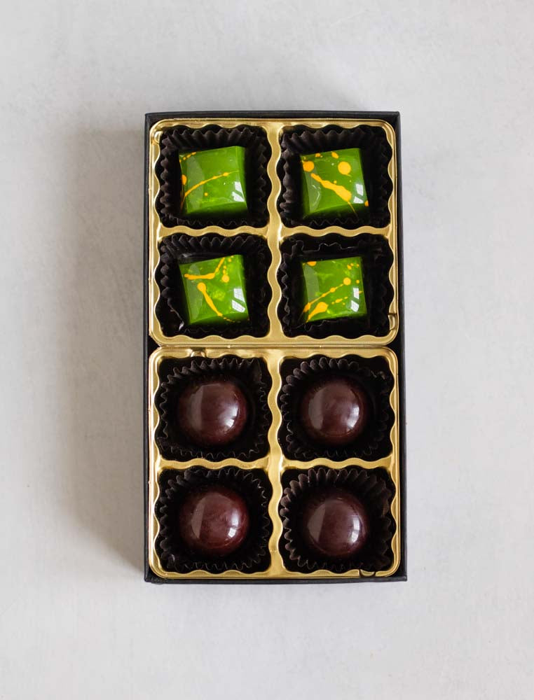 8 Piece Bestsellers Box