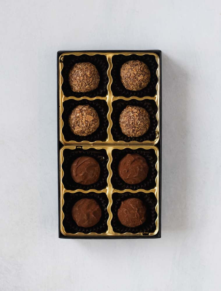 Classic Box - 8 Piece