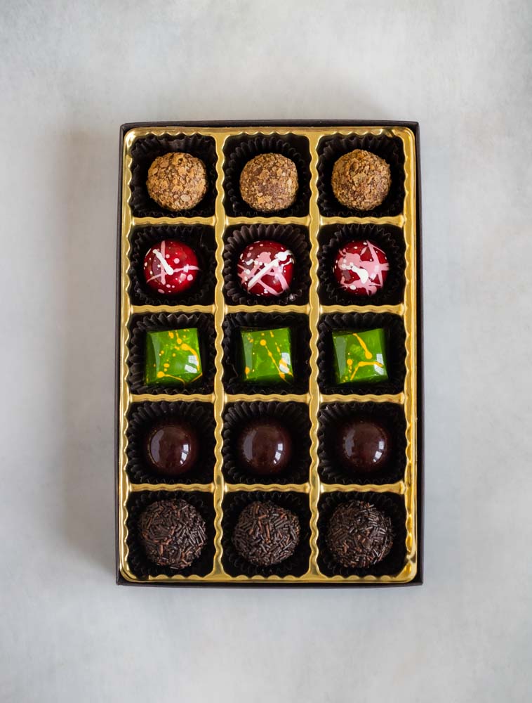 15 Piece Bestsellers Box