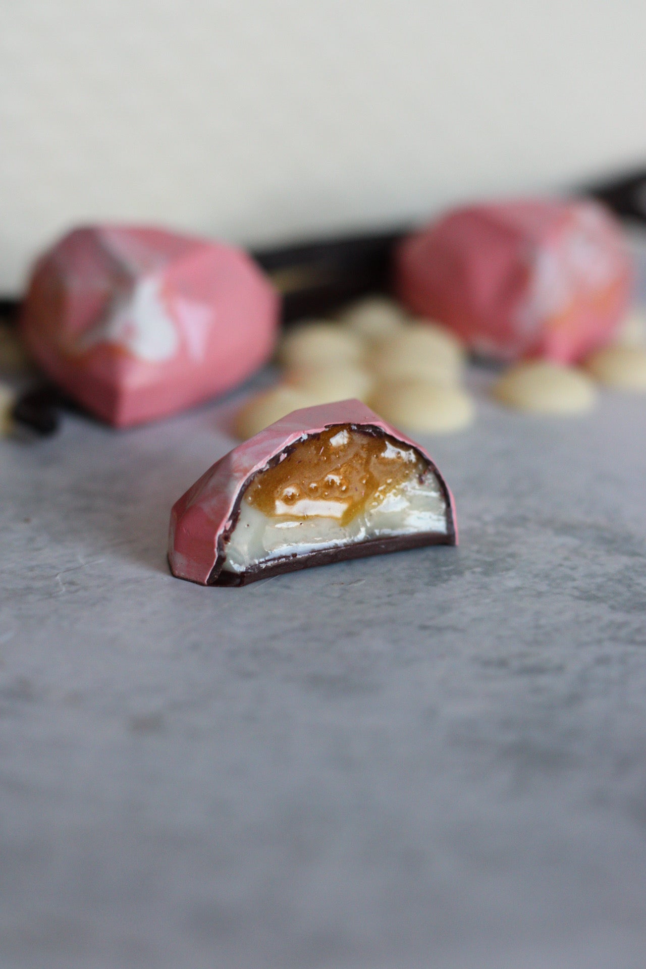 Sophia Selection - 24 piece box