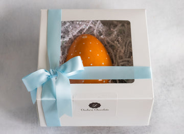 Chocolate Egg (XL)