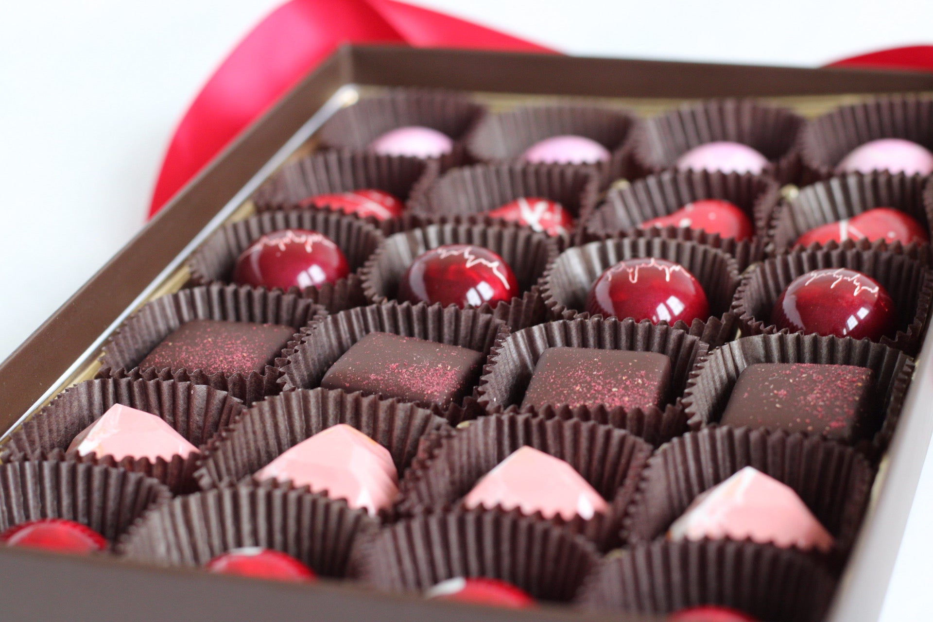 Sophia Selection - 24 piece box